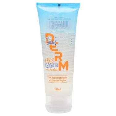 Imagem de Sabonete Micelar Soul Derm Pré Pós Make 100Ml Soul