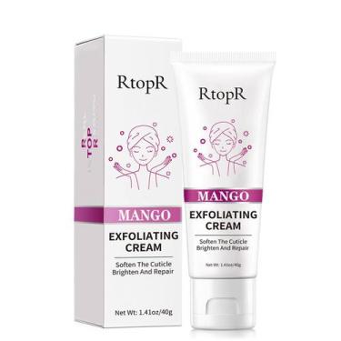 Imagem de Creme Gel Esfoliante Facial