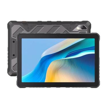 Imagem de Tablet Cubot Tab KingKong 2 - Android 14, 8GB RAM, 256GB ROM