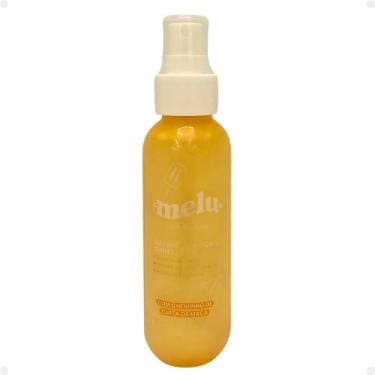 Imagem de Bruma Fixadora Melu by Ruby Rose Shiny 100ml Rr-4801
