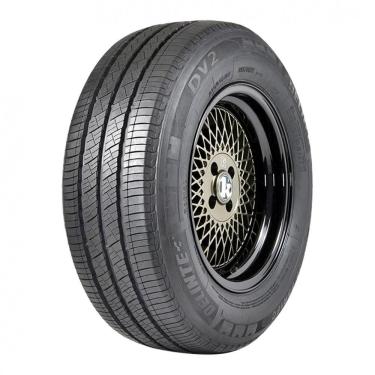 Imagem de Pneu Delinte Aro 15C 225/70 R15C DV2 8 Lonas 107/103Q