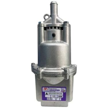 Imagem de Bomba Submersa 300W Ecco 500 Slim Extreme ANAUGER