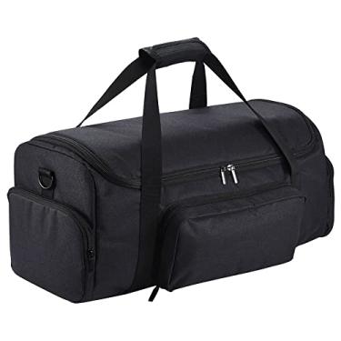 Imagem de Seracle Bolsa De Transporte Portátil, Bolsa De Viagem Compatível Com Jbl Partybox On The Go, Poderoso Alto-Falante Portátil Para Festa Com Bluetooth