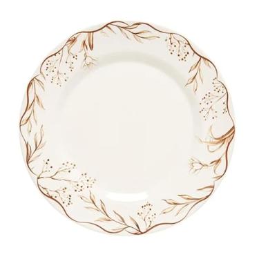 Imagem de Prato Raso Aquarelle Easter