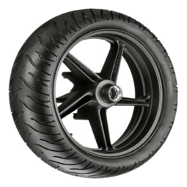 Imagem de Pneu Dianteiro Vipal st 500 Scooter 90/90-14 Tl 46p Honda Pcx 150