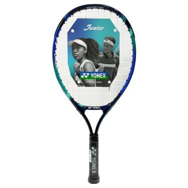 Imagem de Raquete De Tenis Yonex Junior 21 Com Capa Protetora