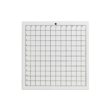 Imagem de Base De Corte Para Plotter De Recorte 30x30 Com Cola - 30 Micras