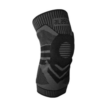 Imagem de Joelheira de Compressão Profissional Power Armour Alasca - ideal para corrida, academia, futebol, caminhada, cross training e volei