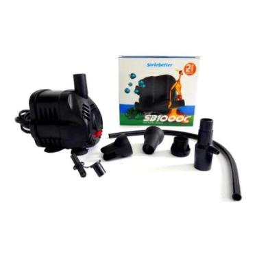 Imagem de Bomba Submersa Sarlo Better SB1000C 220V