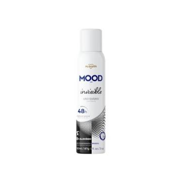Imagem de Antitranspirante ae invisible mood 150ml my health - AEROFLEX