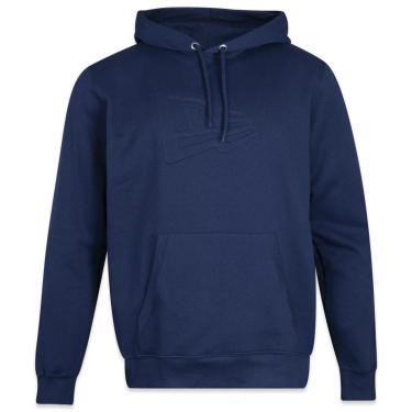 Imagem de Moletom New Era Plus Size Core Branded Masculino-Masculino