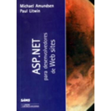 Imagem de ASP.NET para desenvolvedores profissionais - CIENCIA MODERNA, 3