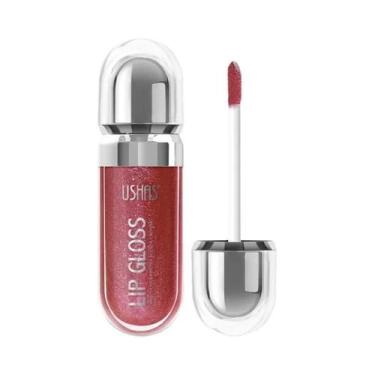 Imagem de Blush Líquido Para Bochecha Em Gel, 12 Cores, Multiuso, Nutritivo Faci