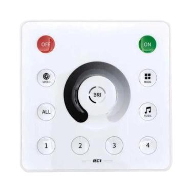 Imagem de Controlador LED Monocromático Mi Home SP651E 1CH PWM Xiao Ai Voice Dua