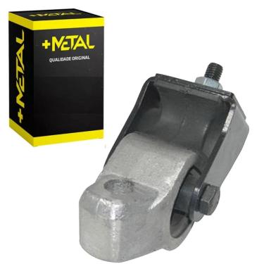 Imagem de Coxim Dianteiro Esquerdo Do Motor - Ranger 2013 A 2020 - 35503+Ms