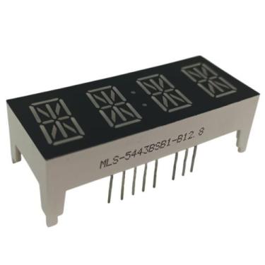 Imagem de Display de microondas eletrolux mep41 mev41 mef28 azul mls-5443bsb1-b1