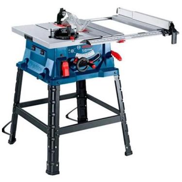 Imagem de Serra De Mesa Bosch 10 Gts 254 1800w 220V
