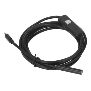 Imagem de Computador Industrial/Câmera Androidonepection Usb 7mme Câmera IP67 Com 6 LEDsorepection Câmera IP67e Câmera 7mm Câmera de Exame Usb (Acoutotdcg0igbwo-12)