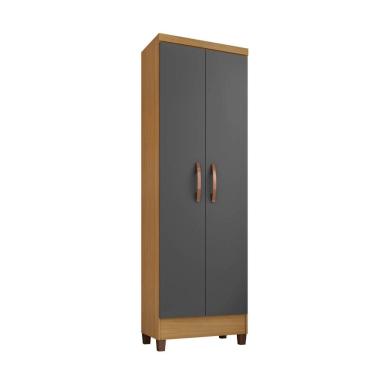 Imagem de Armário Multiuso 2 Portas Nancy - ÉdeCasaMóveis