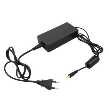 Imagem de Fonte AC para PS2 Slim Séries 70000 Bivolt 8.5 Volts 5.6A