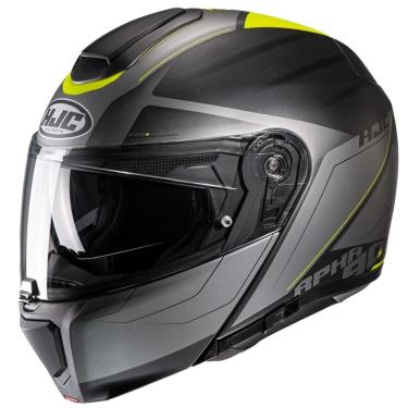 Imagem de Capacete Escamoteável HJC Rpha 90s Cadan