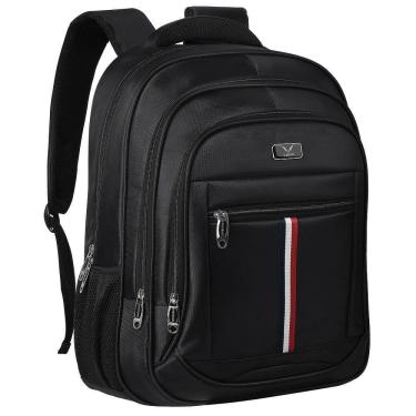 Imagem de Mochila Bolsa Bag Executiva Notebook Até 18,5 Com 40 Litros
