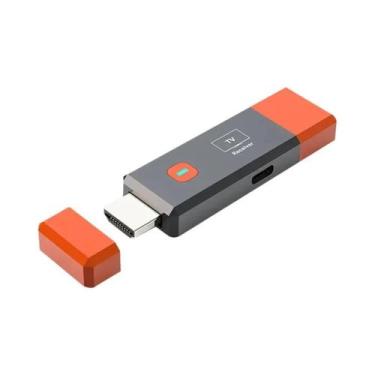 Imagem de Transmissor E Receptor De Vídeo HDMI Sem Fio De 50M, Adaptador De Espe
