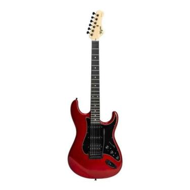 Imagem de Guitarra Tagima Sixmart Candy  