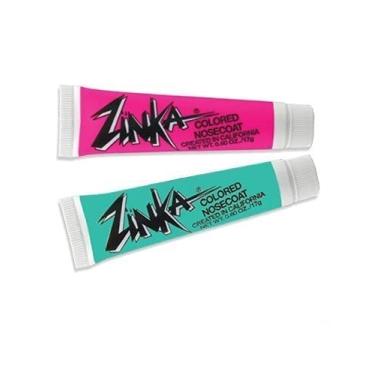 Imagem de Zinka Pacote com 2 - azul-petróleo/rosa