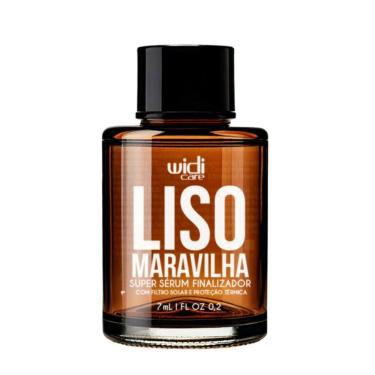 Imagem de Super Sérum Finalizador Widi Care Liso Maravilha 7ml