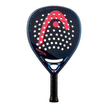 Imagem de HEAD Radical PRO Padel Racket Padel Series (222034)