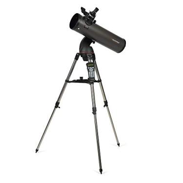 Imagem de Celestron 31145 NexStar 130 SLT Computerized Telescope