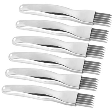 Imagem de Shred Silk The Knife