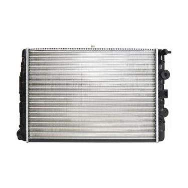 Imagem de Radiador Gol Parati 1.0 MI 97 A 2008 Sem Ar - IRB ROLAMENTOS