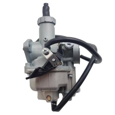 Imagem de Carburador Com Ecco Cg Turuna Ml Today Titan 125 Ano 76/2001