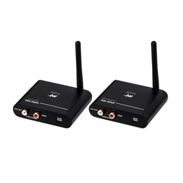 Imagem de Kit Wireless P/Subwoofer (Transmissor e Receptor) SWK-100 AAT