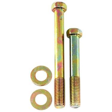 Imagem de ACDelco 18 K211 Parafuso de pinça de freio a disco traseiro profissional