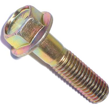 Imagem de Parafusos de flange hexagonal Hard-to-Find Fastener 014973486327, 1/2-13 x 2, Peça 25