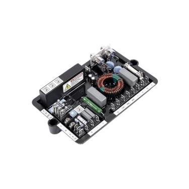 Imagem de 1 peça M40FA610A Gerador AVR Estabilizador Automático de Regulador de Tensão para Alternador de Excitação, Acessórios de Reposição