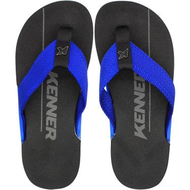 Imagem de Sandália De Dedo Kenner NK6 PRO Clássica Masculina