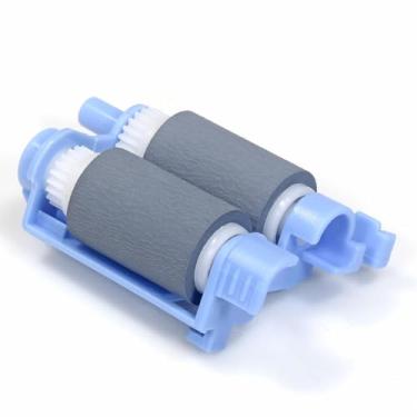 Imagem de Pick Up Roller Rolete de Entrada Compatível com M402 M403 M404 M426 M427 M428 403 426 427 4001 4101 RM2-5452 RM25452