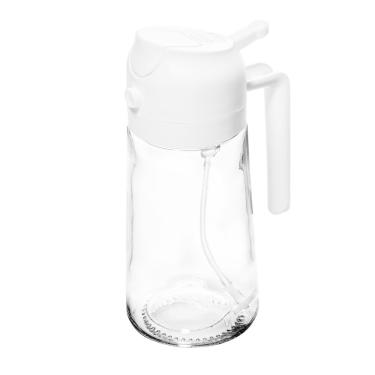 Imagem de Galheteiro Borrifador 2 Em 1 Vidro 450Ml Mesa E Servir