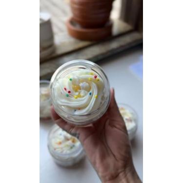 Imagem de Vela Happy Birthday - 130g