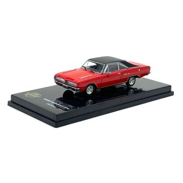 Imagem de Miniatura Carro Dodge Charger R/T 1974 1:64 BR Classics