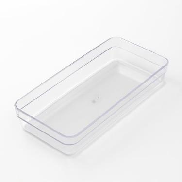 Imagem de Kit Organizador de Talheres e Utensílios de Cozinha, 5 Divisórias Porta Facas Para Gaveta Organizador de Utensílios Grandes(Organizador Utensílios Grande)