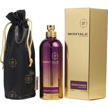 Imagem de Perfume Unisex Montale Paris Orchid Powder Eau De Parfum Spray 100 ml