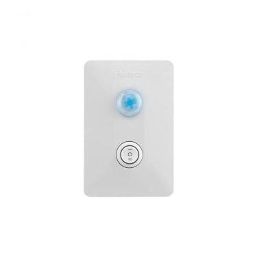 Imagem de Interruptor Sensor De Presenca Para Iluminacao Intelbras