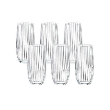 Imagem de Haus Concept, Jogo de 6 Copos para Água Dream 350ml – Haus Concept