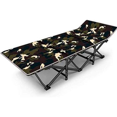 Imagem de Espreguiçadeira cadeiras de jardim espreguiçadeira dobrável leve cadeiras de acampamento para pessoas pesadas gravidade zero viagem pesca ao ar livre assento portátil espreguiçadeira 200 kg (cor 2), 1