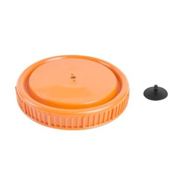 Imagem de TAMPA C/DIAFRAGMA PJH JACTO